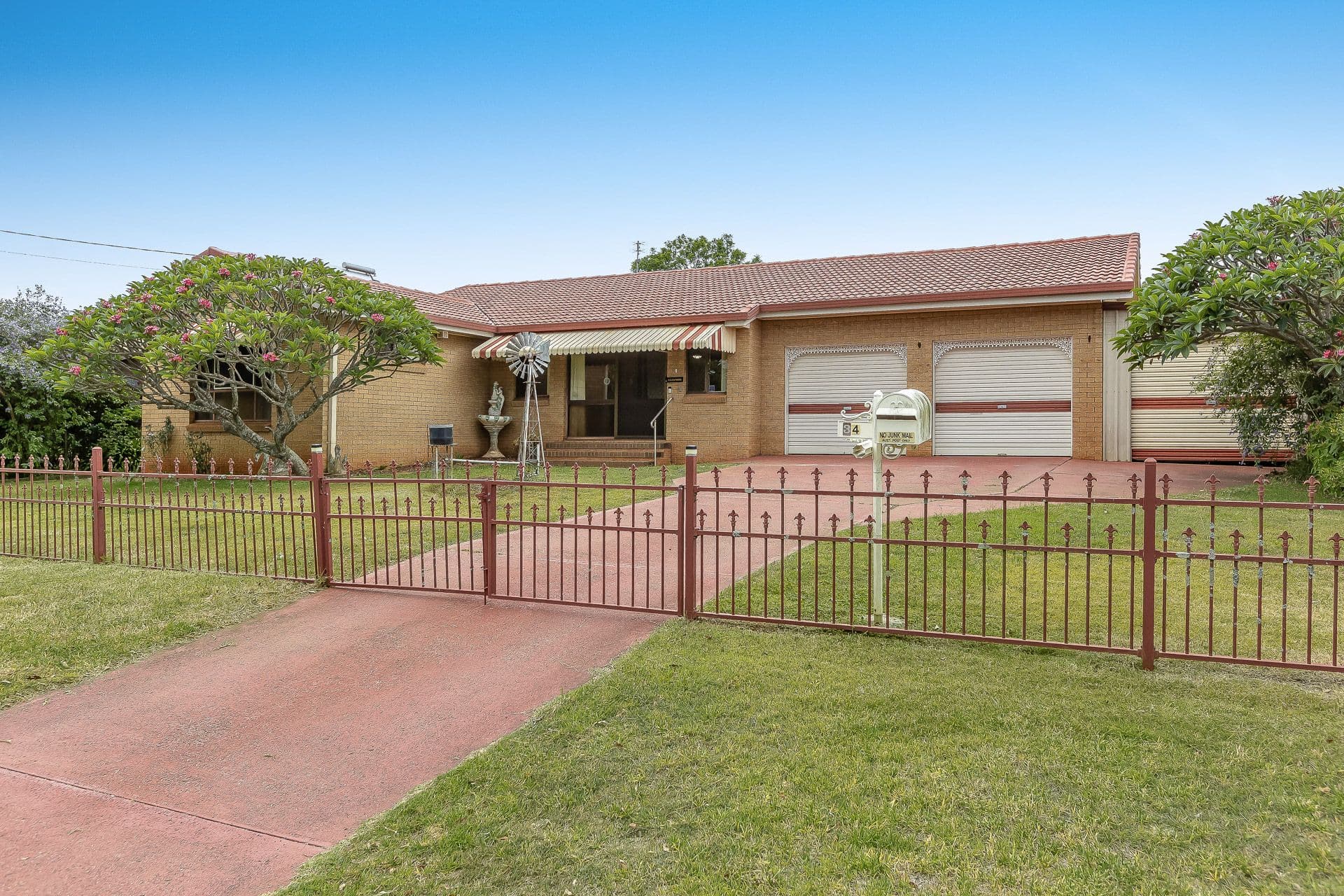34 Jimbour Drive, Newtown QLD 4350, Newtown - Image 1
