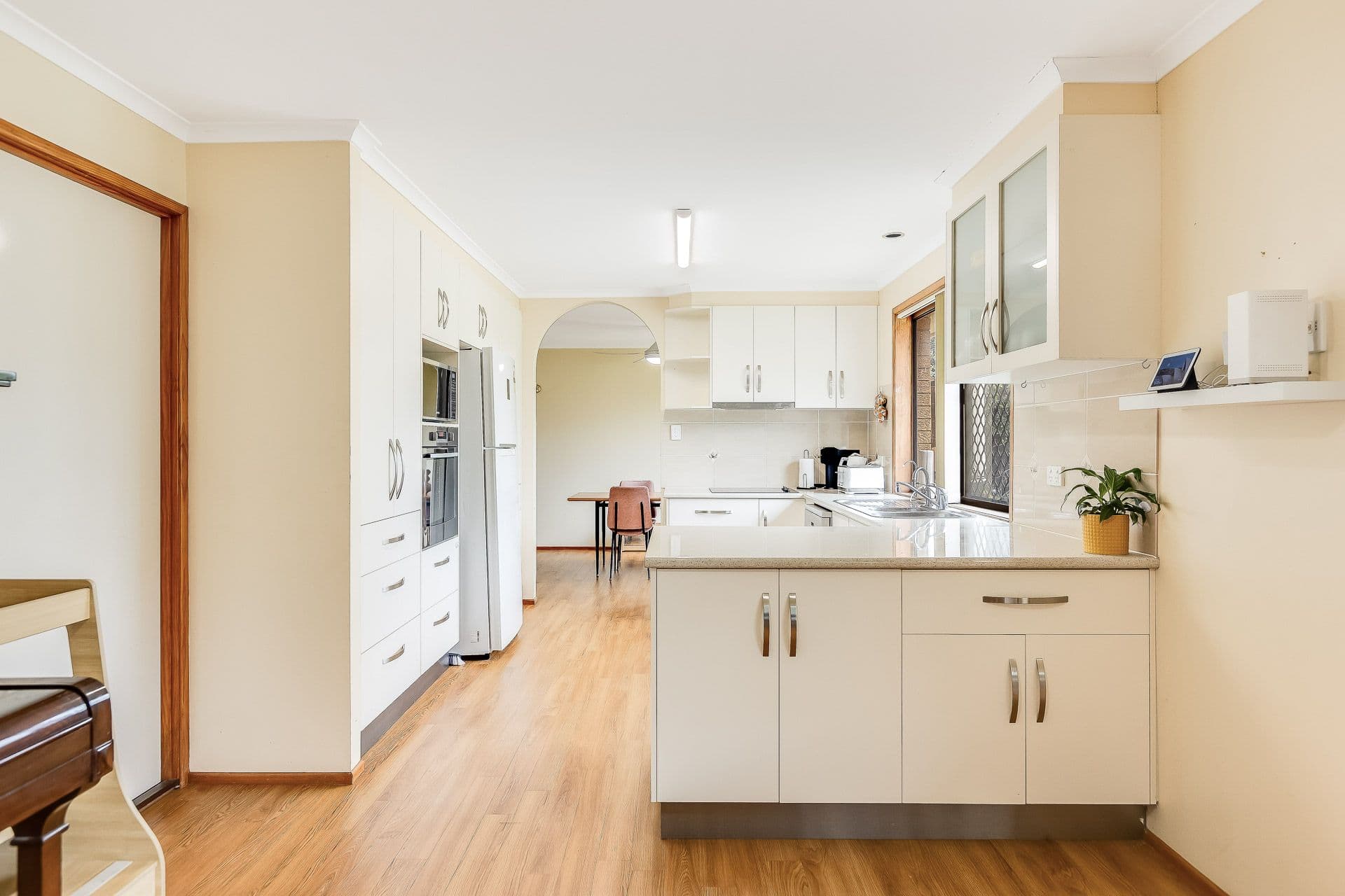 34 Jimbour Drive, Newtown QLD 4350, Newtown - Thumbnail 2
