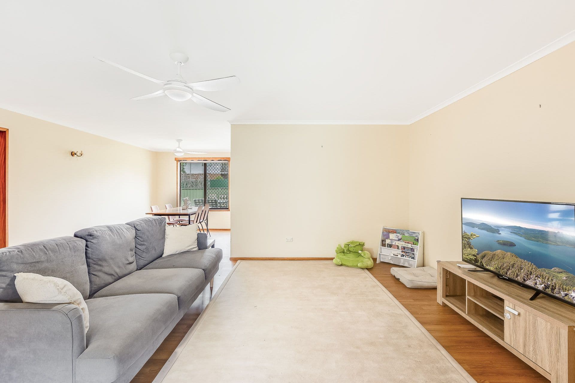 34 Jimbour Drive, Newtown QLD 4350, Newtown - Thumbnail 4
