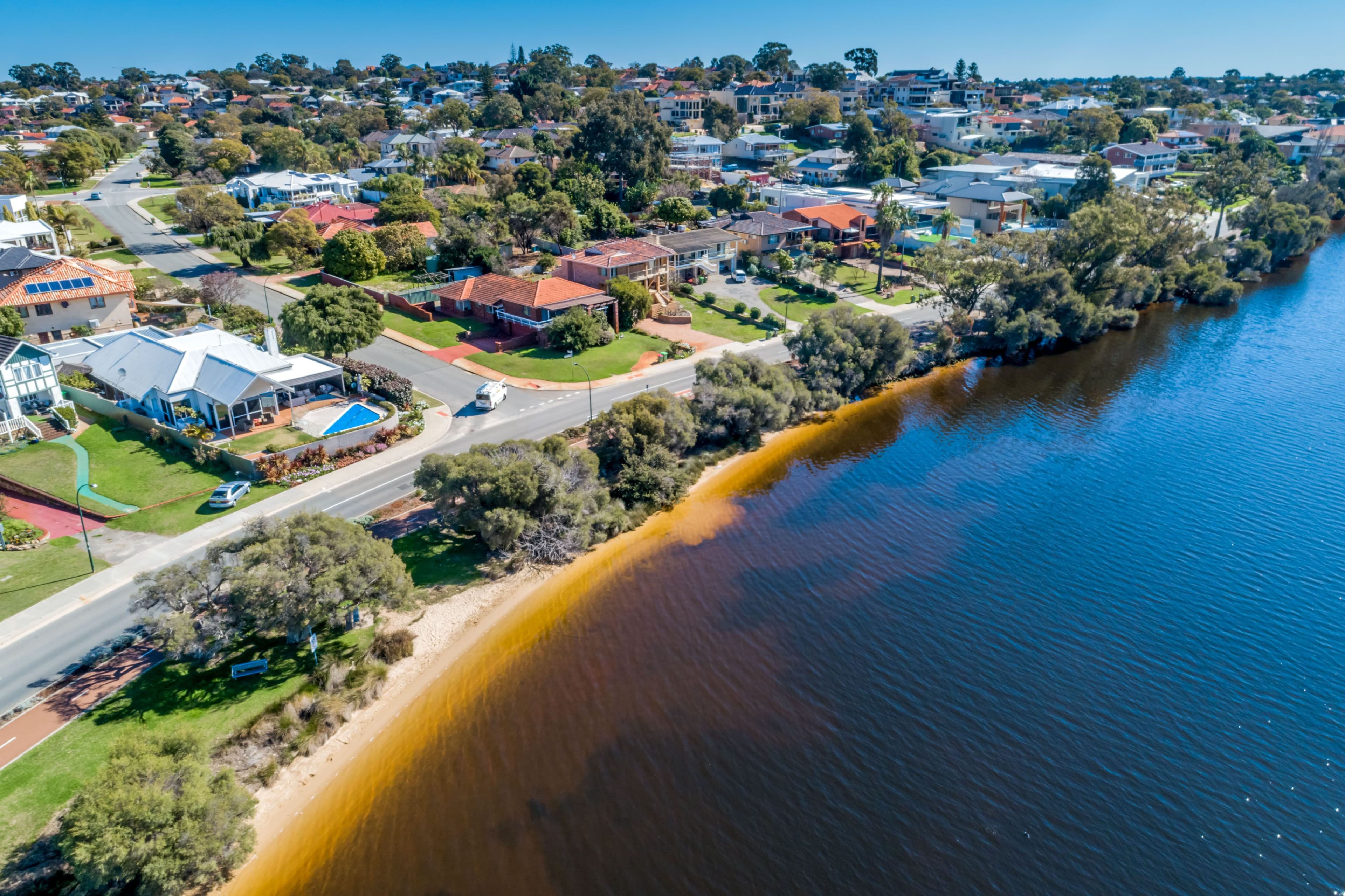 219 The Esplanade, Mount Pleasant WA 6153, Mount Pleasant - Image 1