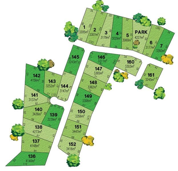Lot 144 Highland Reserve, BILOELA QLD 4715, Biloela - Image 1