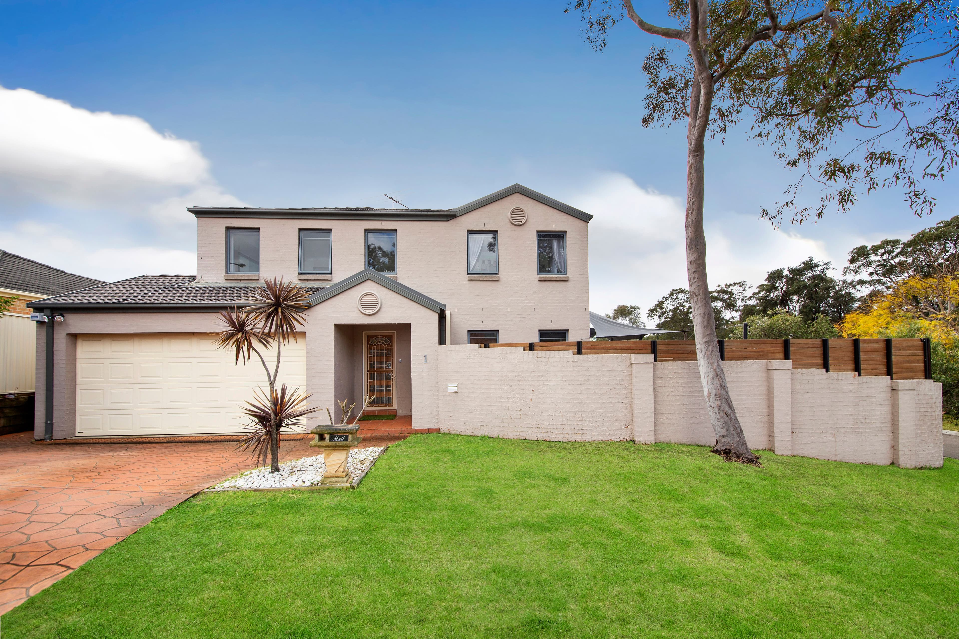1 Arnold Place, Menai - Image 1