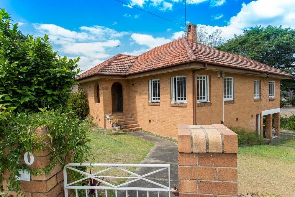 40 Crutchley Street, FAIRFIELD QLD 4103, Fairfield - Image 1