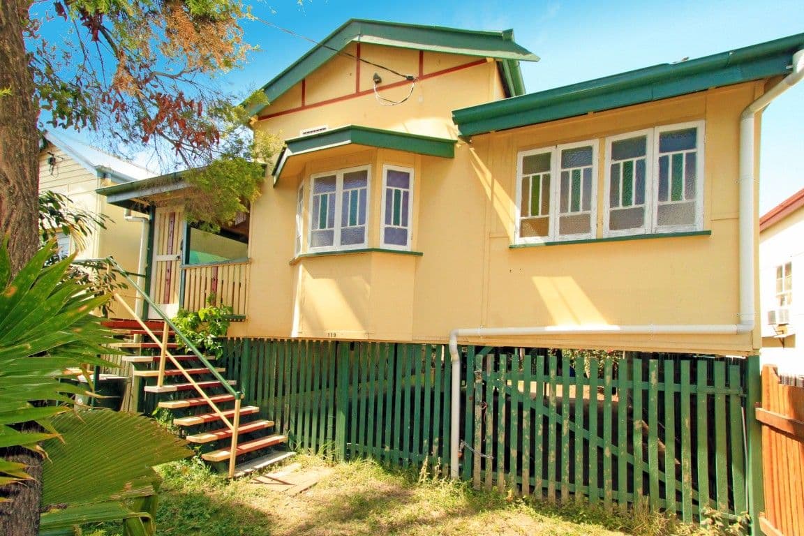 119 Derby Street, ALLENSTOWN QLD 4700, Allenstown - Image 1