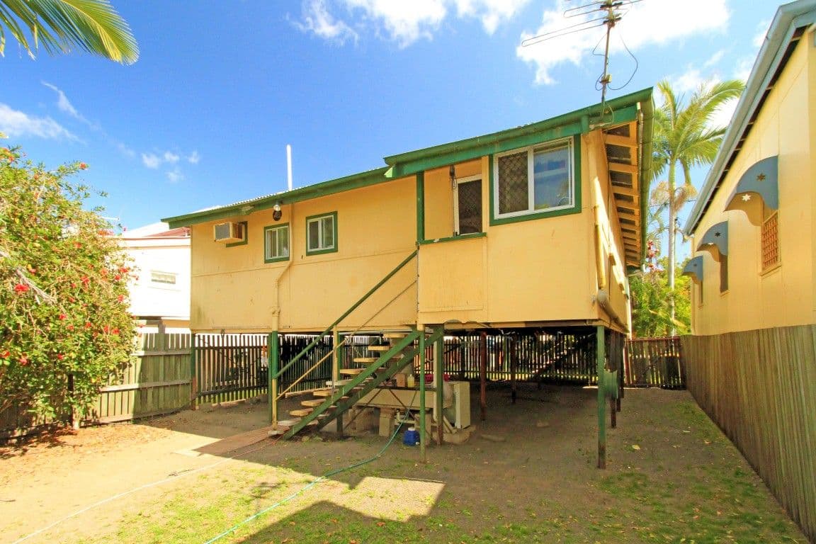 119 Derby Street, ALLENSTOWN QLD 4700, Allenstown - Thumbnail 8