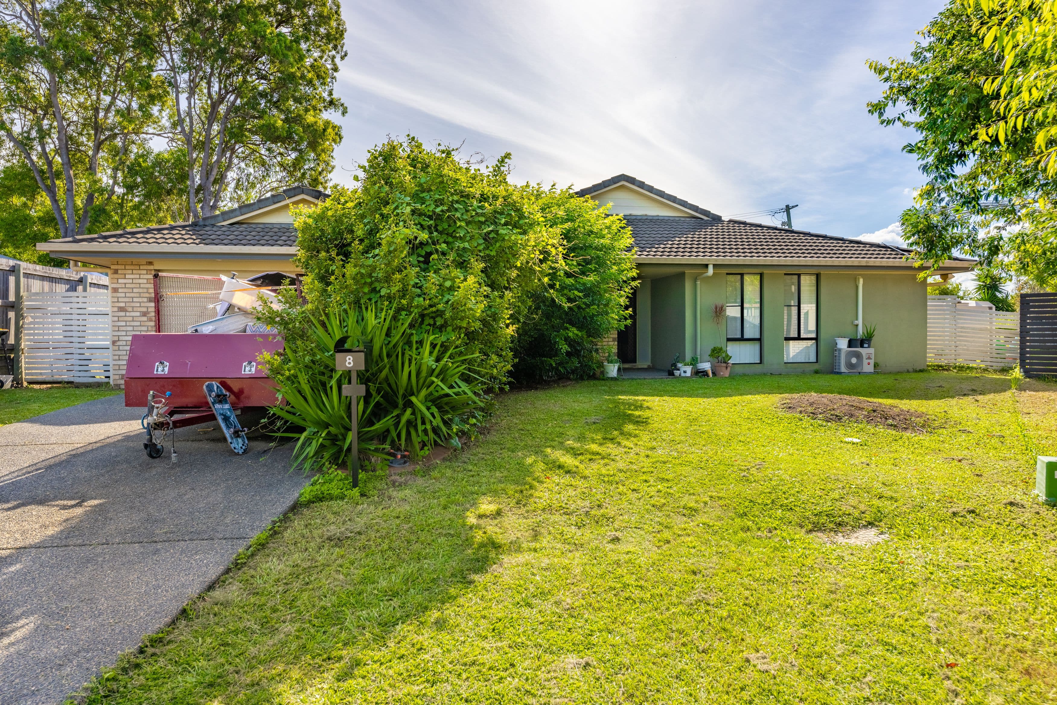 8 Glennis Court, Bellmere QLD 4510, Bellmere - Image 1