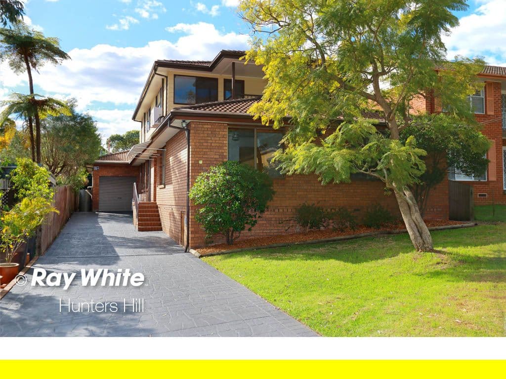 18 Yethonga Avenue, Lane Cove West NSW 2066, Lane Cove West - Image 1