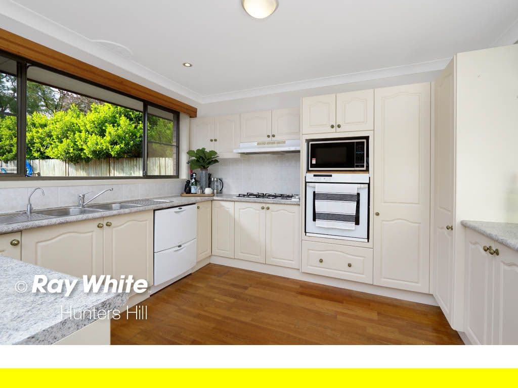 18 Yethonga Avenue, Lane Cove West NSW 2066, Lane Cove West - Thumbnail 4