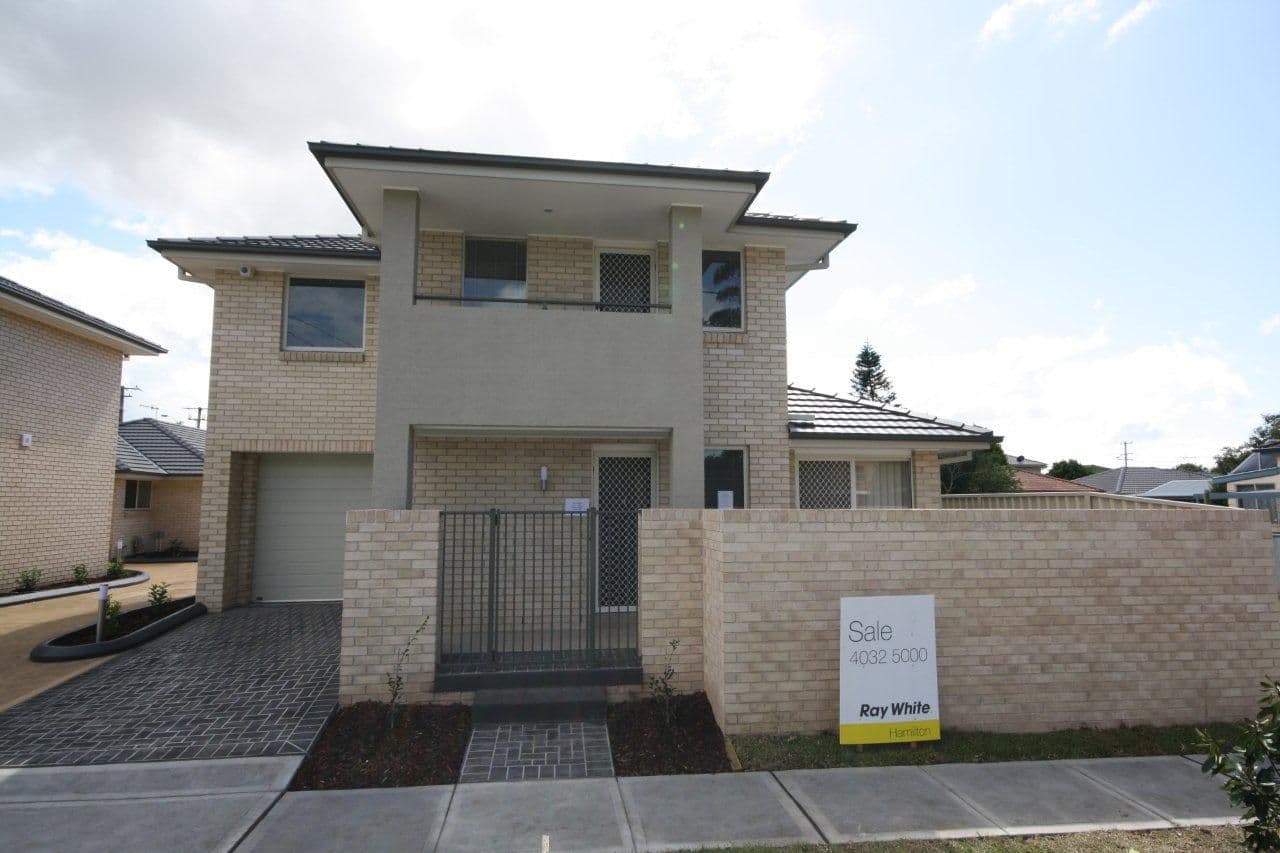 130-132 Victoria Street, ADAMSTOWN NSW 2289, Adamstown - Image 1