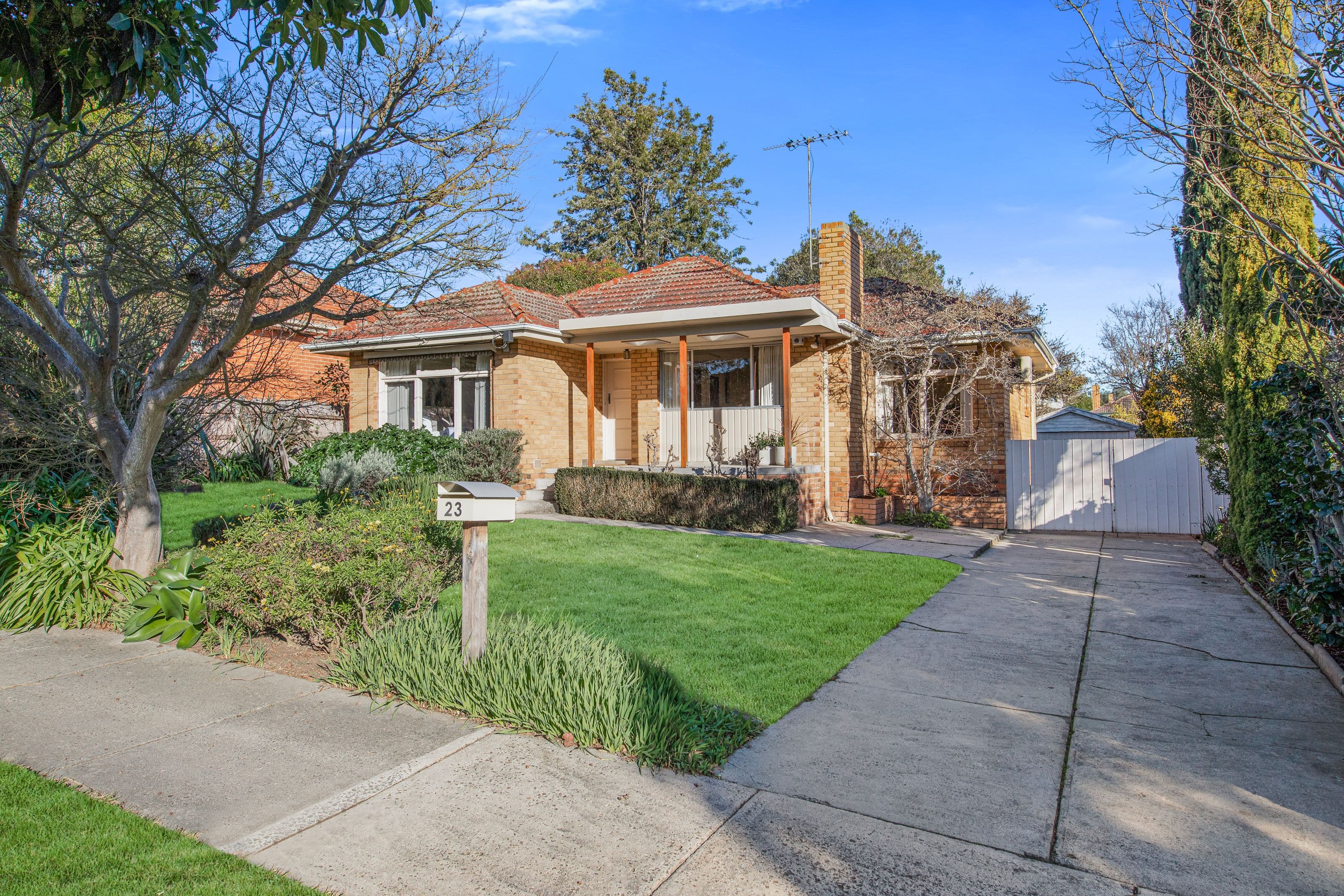 23 Heathfield Rise, Box Hill North VIC 3129, Box Hill North - Image 1