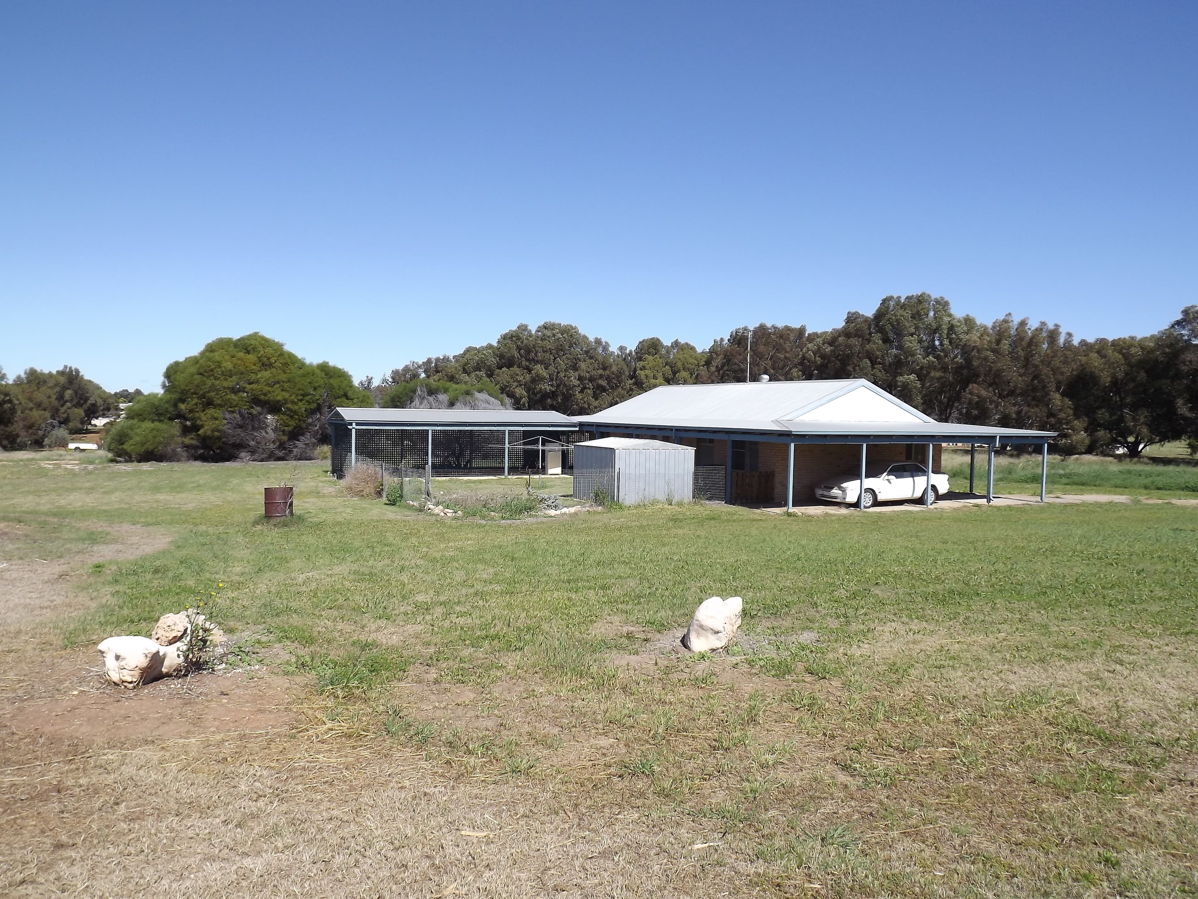 23 Sloper Vale, Dongara WA 6525, Dongara - Image 1