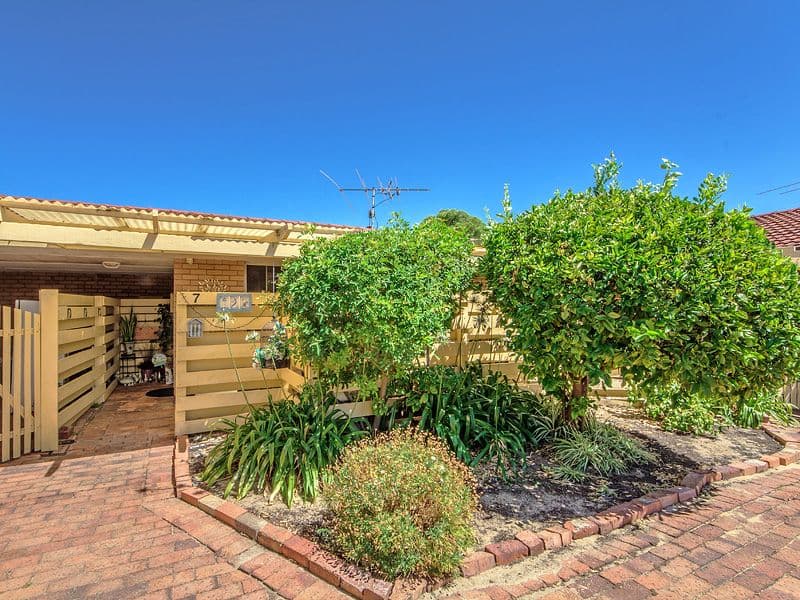 7-15 Fisher Street, ROCKINGHAM WA 6168, Rockingham - Image 1