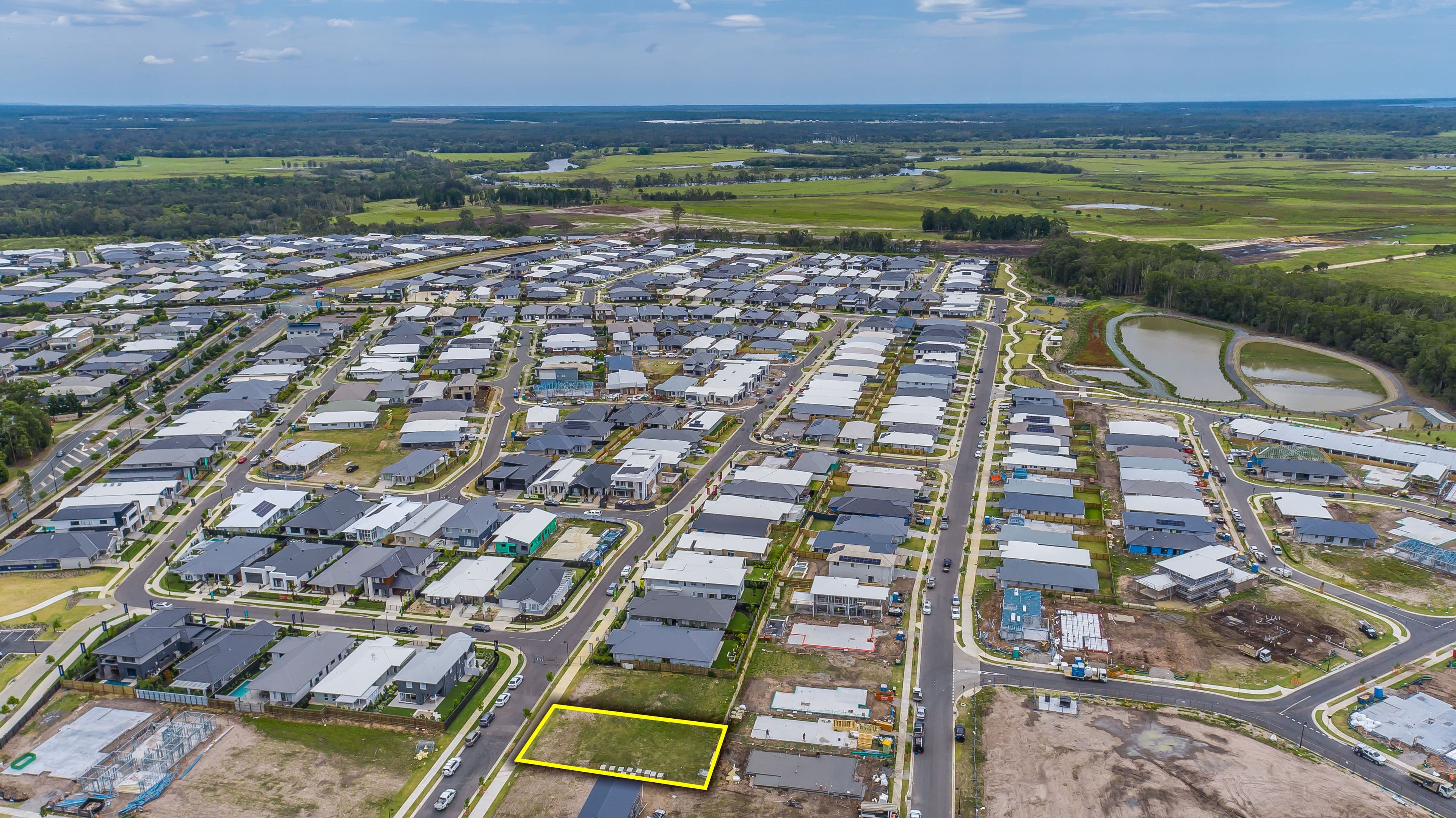 55 Noble Street, Burpengary East QLD 4505, Burpengary East - Thumbnail 3