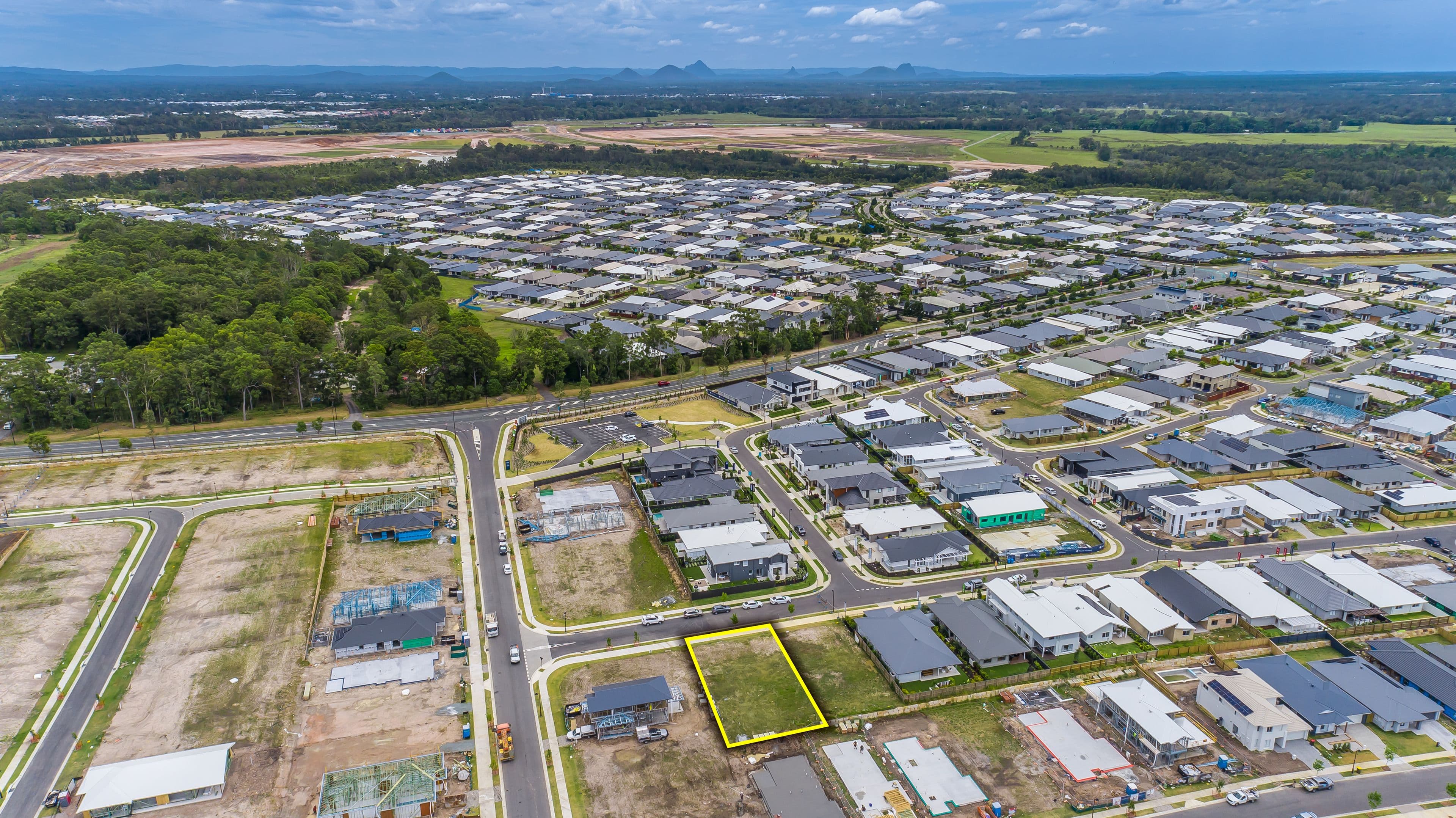 55 Noble Street, Burpengary East QLD 4505, Burpengary East - Thumbnail 4