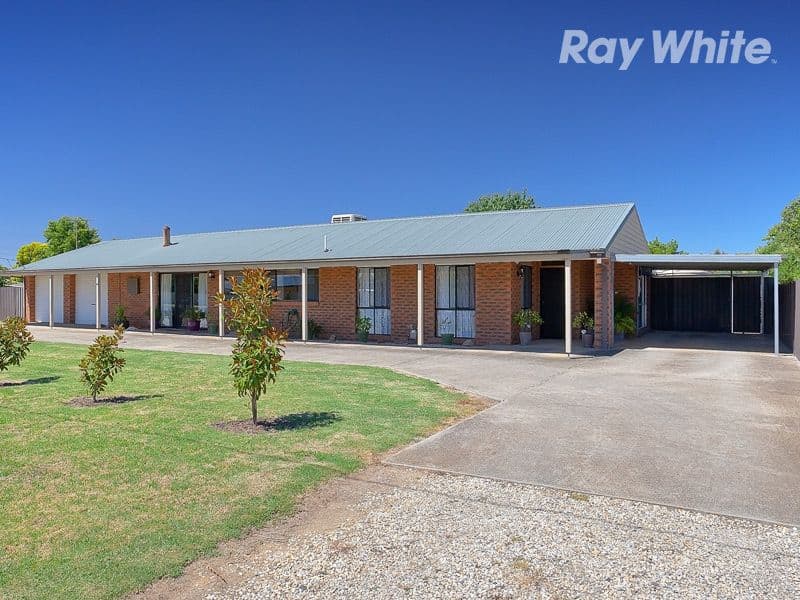 62  Townsend Street, HOWLONG NSW 2643, Howlong - Image 1