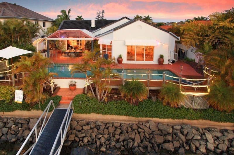 7  Beaufort Court, RABY BAY QLD 4163, Raby Bay - Thumbnail 2