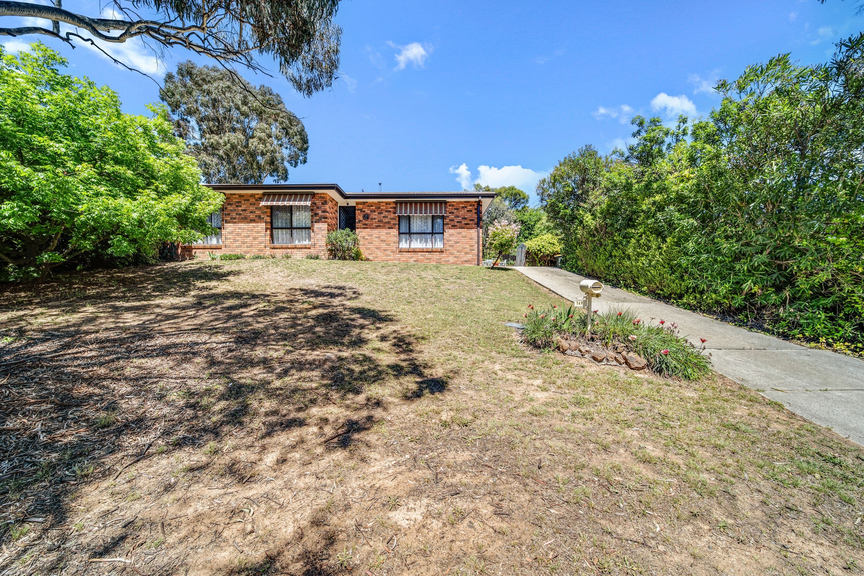 149 Lawrence Wackett Crescent, Theodore ACT 2905, Theodore - Image 1