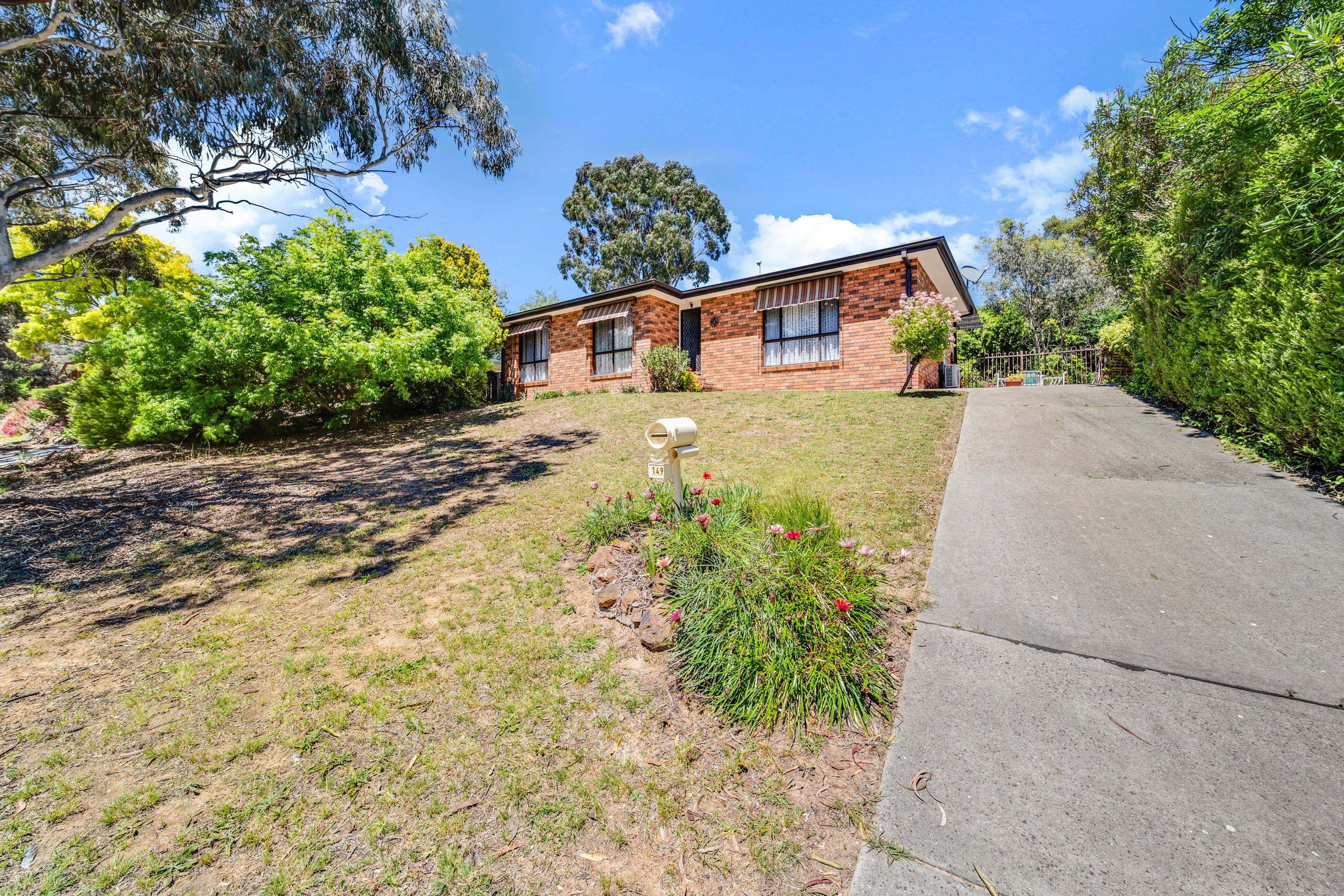 149 Lawrence Wackett Crescent, Theodore ACT 2905, Theodore - Thumbnail 2