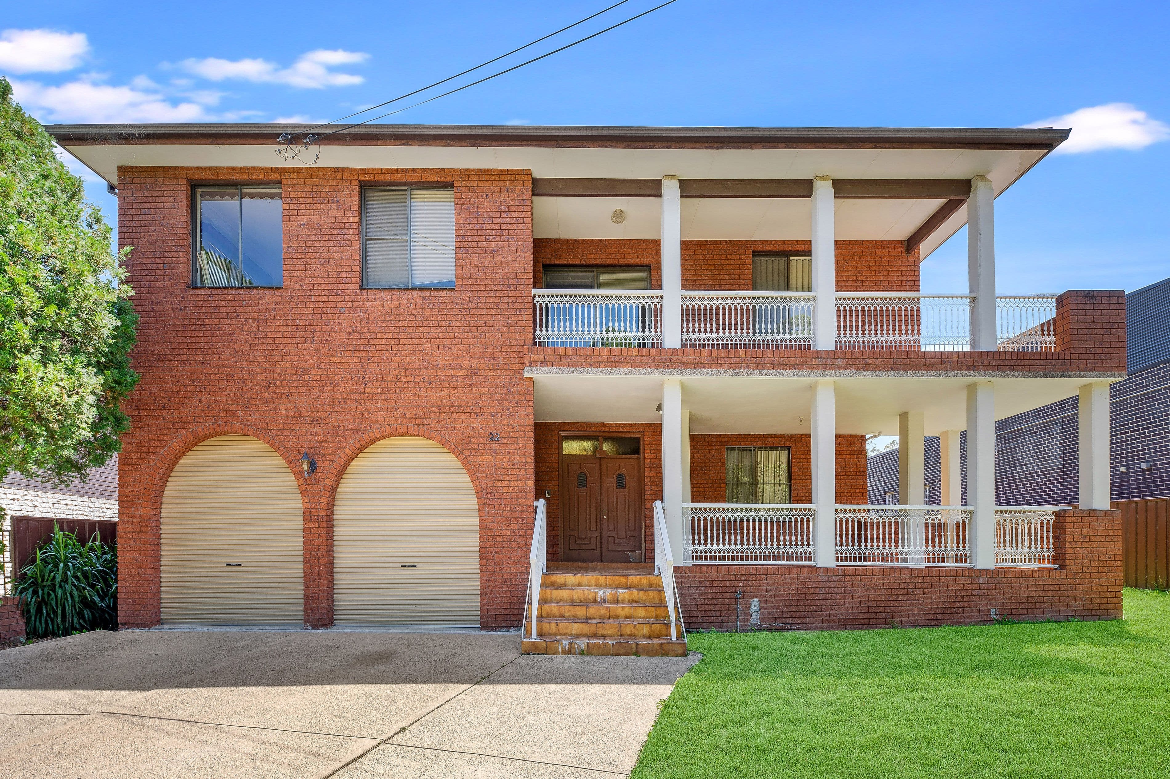 22 Jacobs Street, Bankstown NSW 2200, Bankstown - Image 1