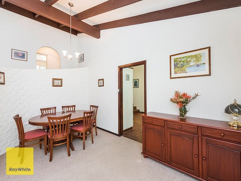 13 Barbigal Place, Lesmurdie WA 6076, Lesmurdie - Thumbnail 4