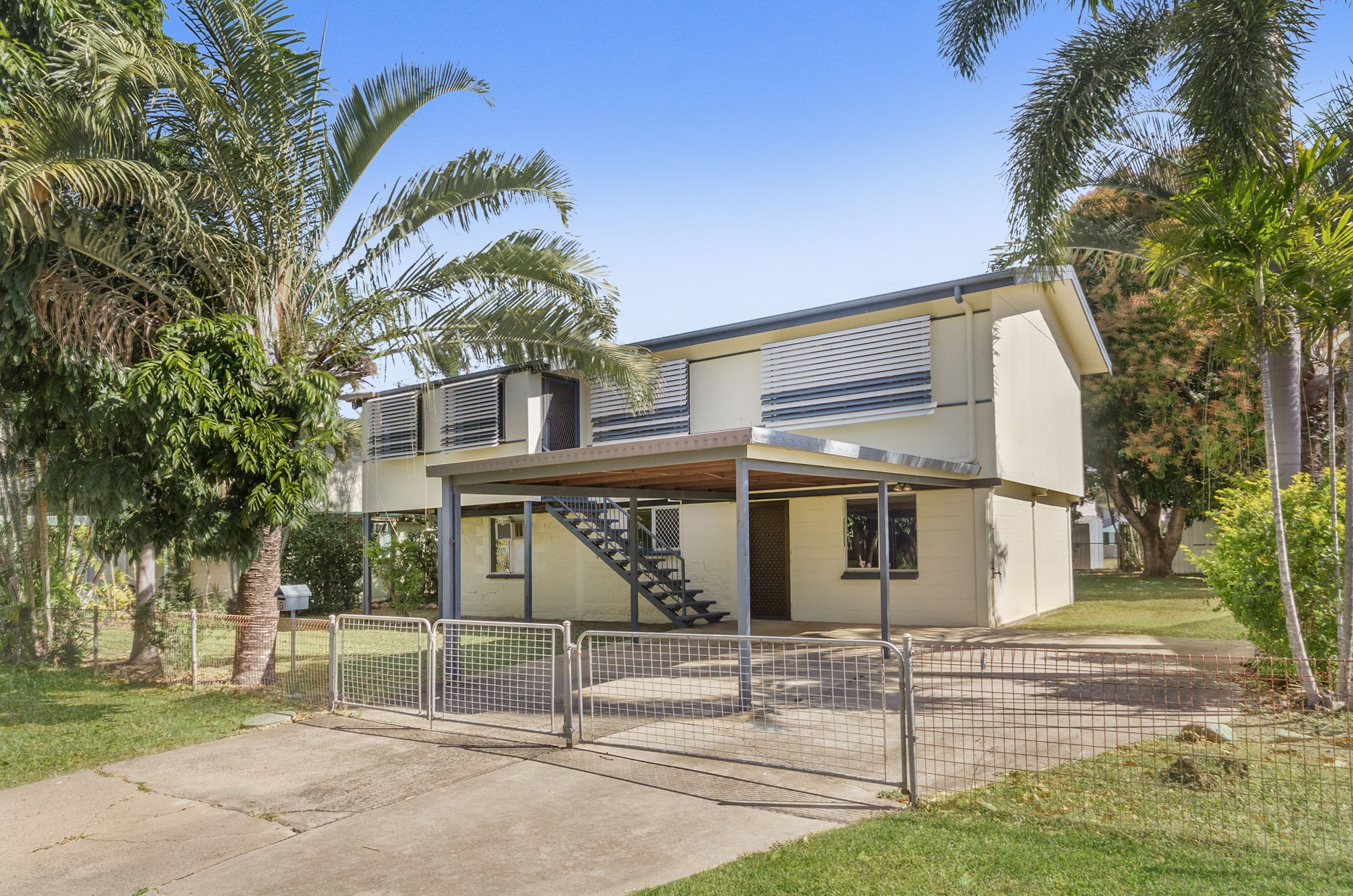 7 Verhoeven Drive, Douglas QLD 4814, Douglas - Image 1
