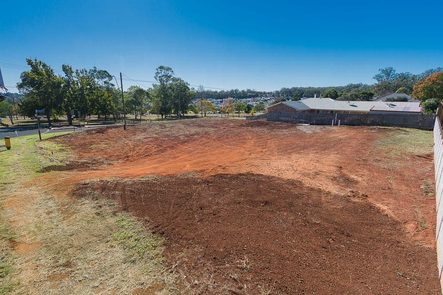 Lot 26 & 27, 158 Stenner Street, Middle Ridge QLD 4350, Middle Ridge - Image 1