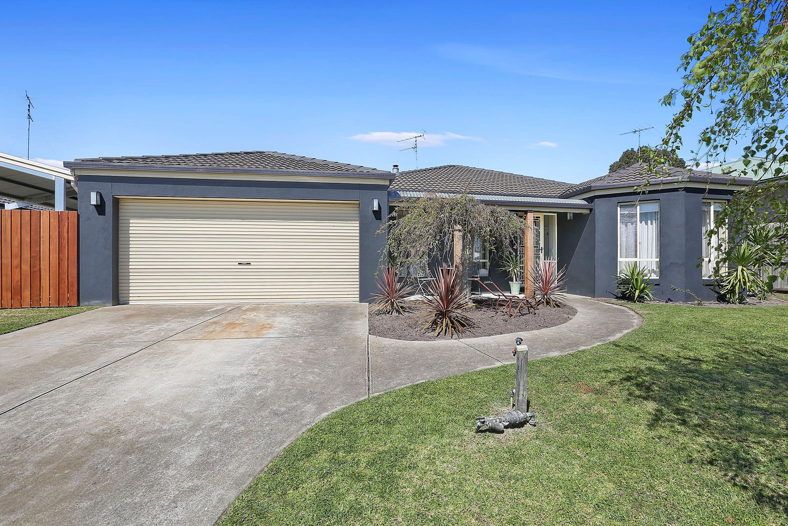 11 Oakland Drive, Drysdale VIC 3222, Drysdale - Image 1
