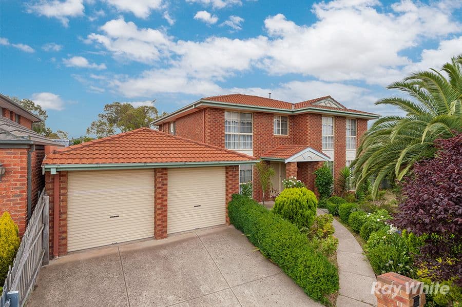 1 Stables Place, Sydenham VIC 3037, Sydenham - Image 1