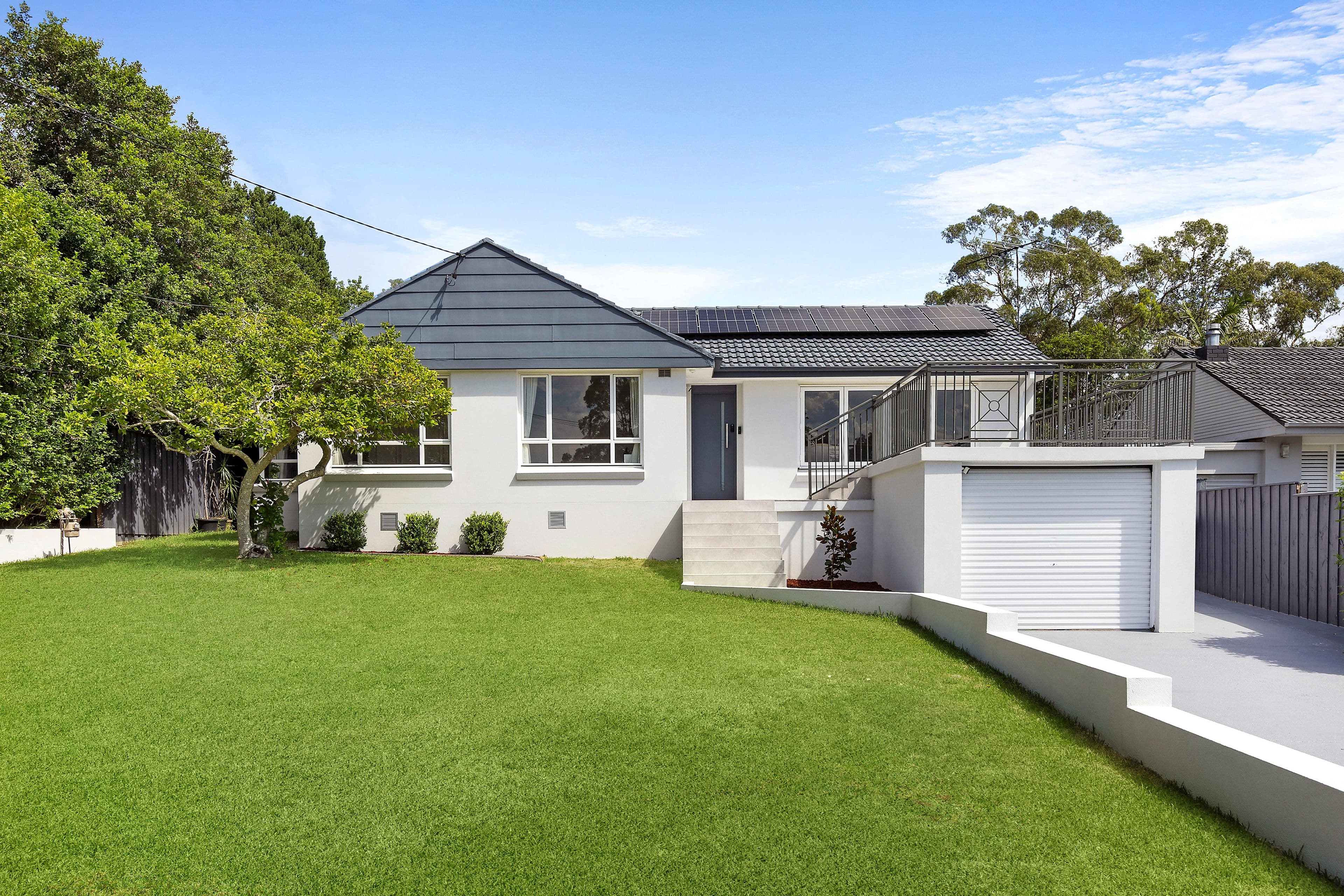 36 Vernon Street, Turramurra NSW 2074, South Turramurra - Image 1
