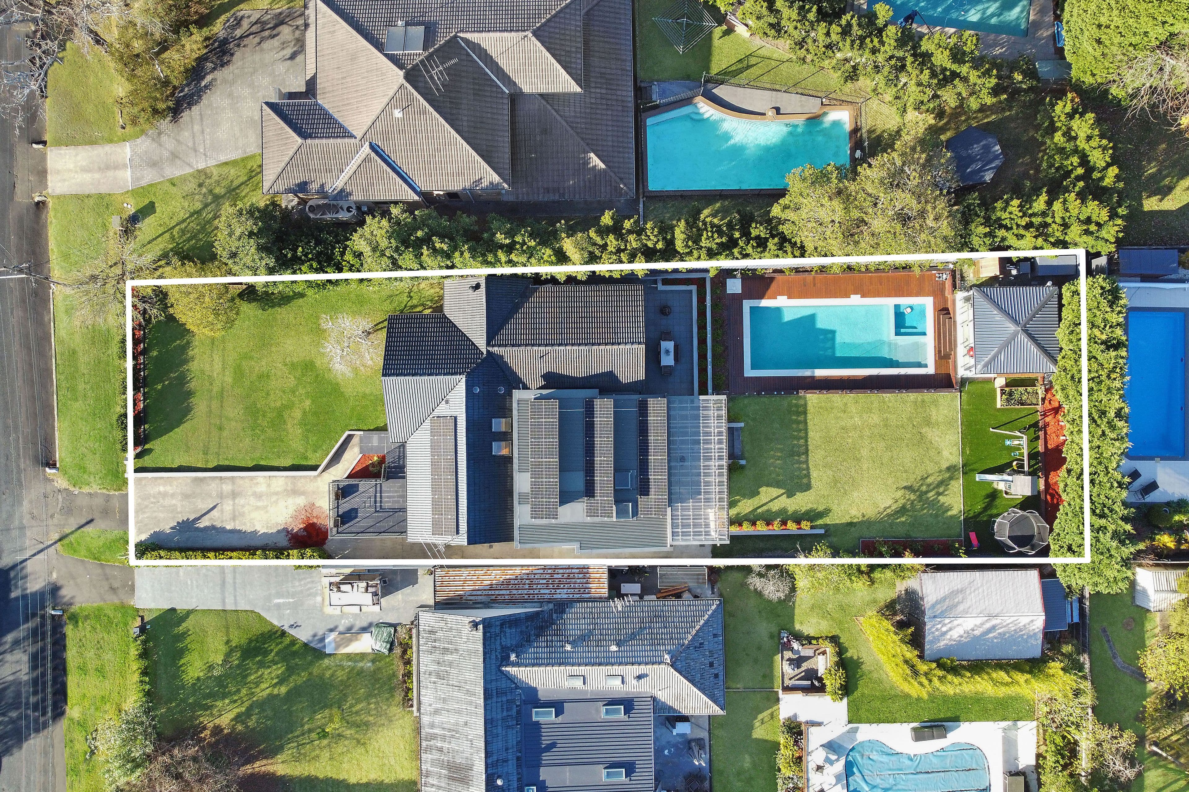 36 Vernon Street, Turramurra NSW 2074, South Turramurra - Thumbnail 3