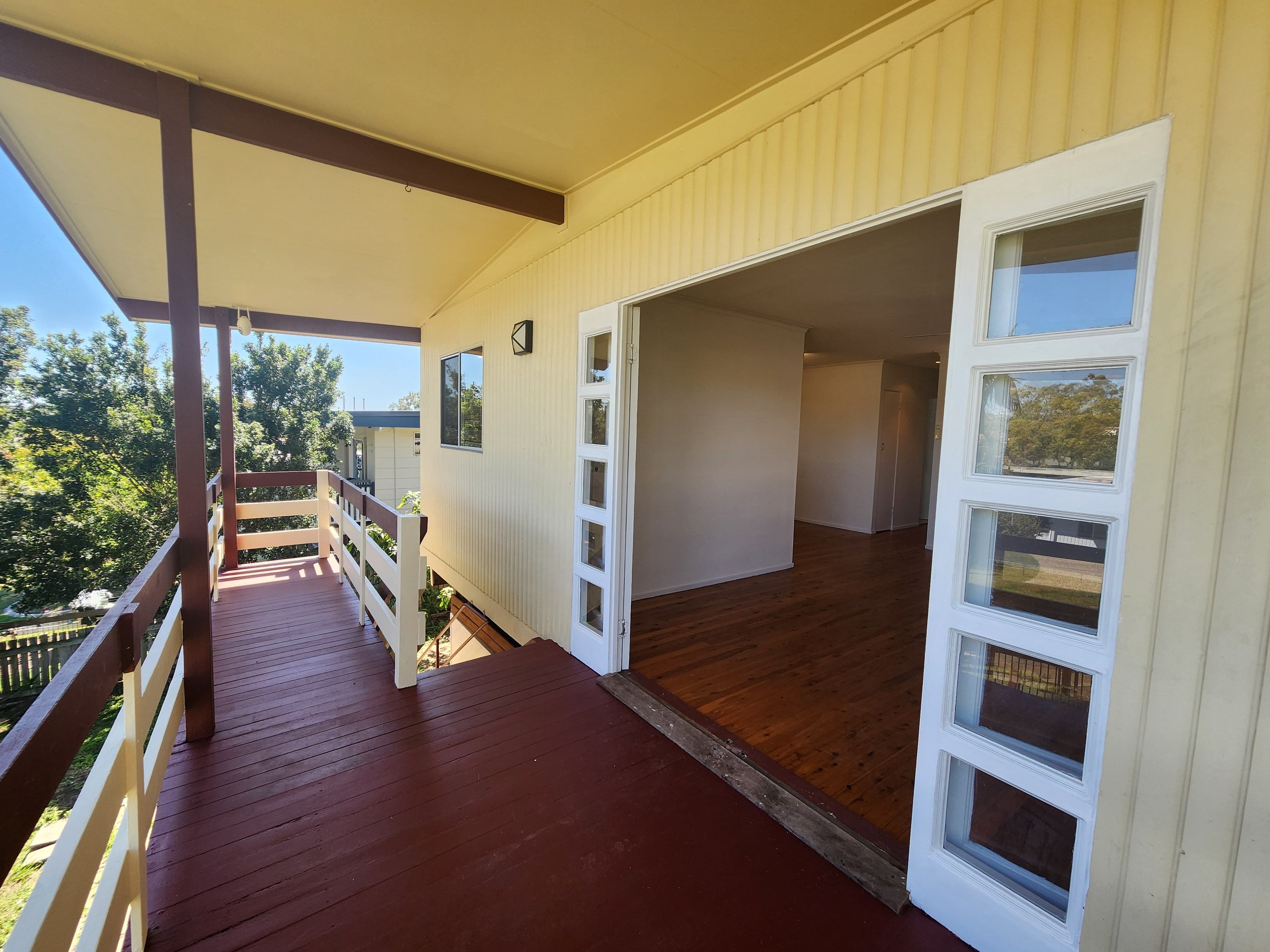22 Wilson Street, New Auckland QLD 4680, New Auckland - Thumbnail 4