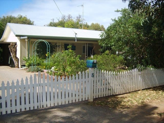 8 Smith Street, DONGARA WA 6525, Dongara - Thumbnail 8