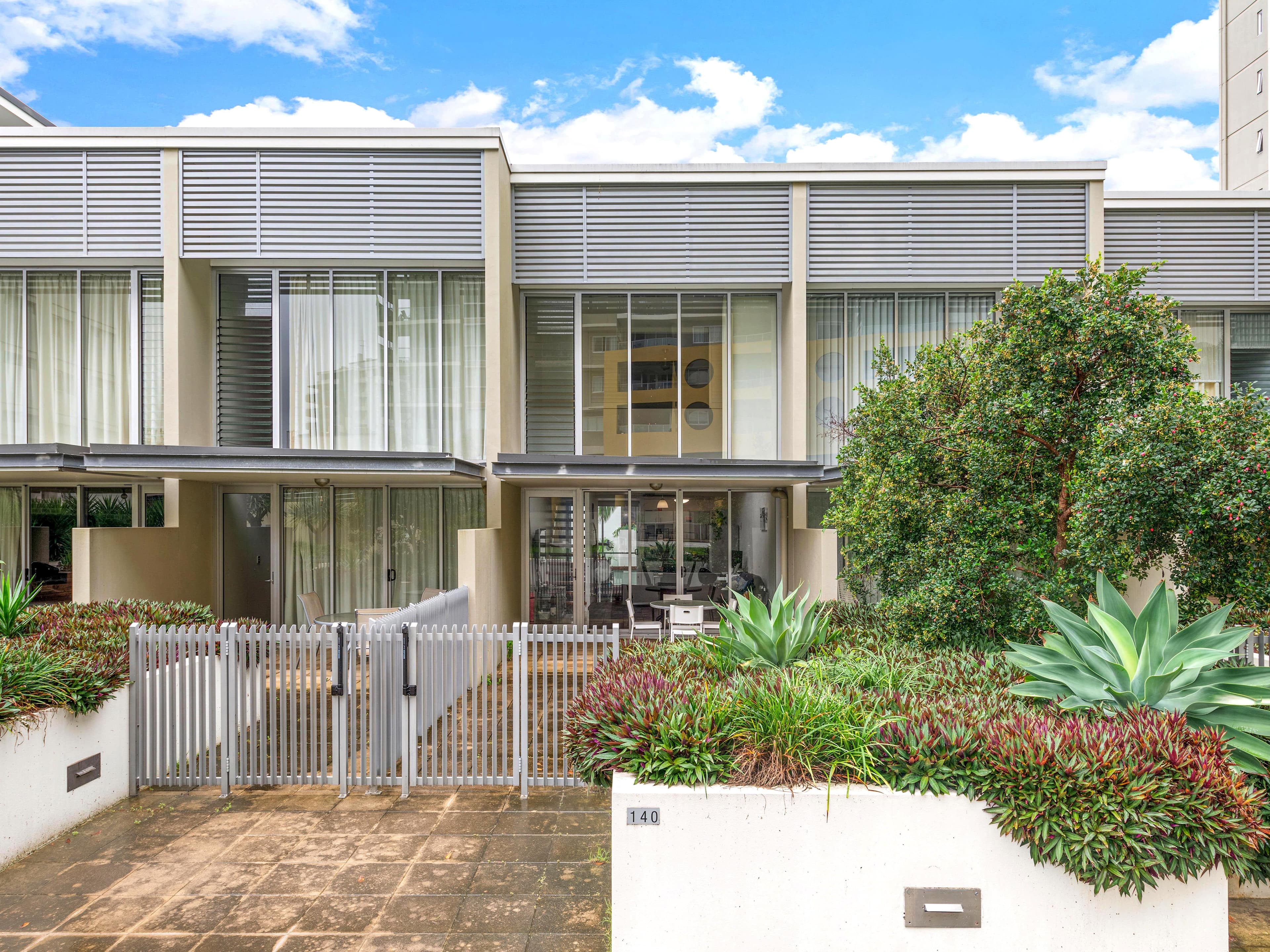 170 Leichhardt Street, Spring Hill QLD 4000, Spring Hill - Image 1