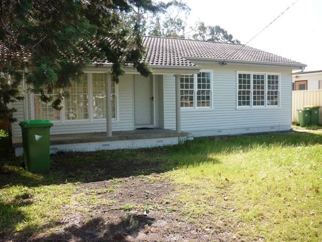 51 Glenn Street, UMINA BEACH NSW 2257, Umina Beach - Image 1