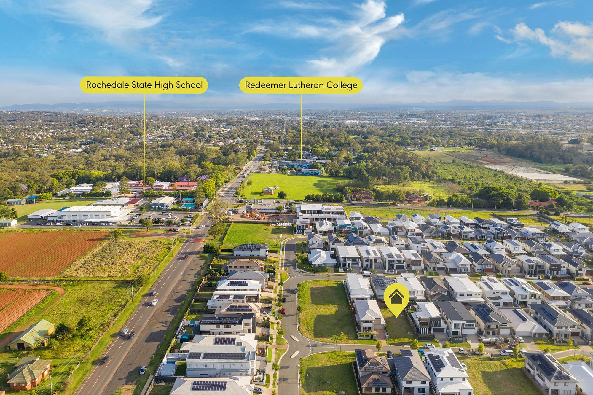 23 Paragon Street, Rochedale QLD 4123, Rochedale - Thumbnail 4