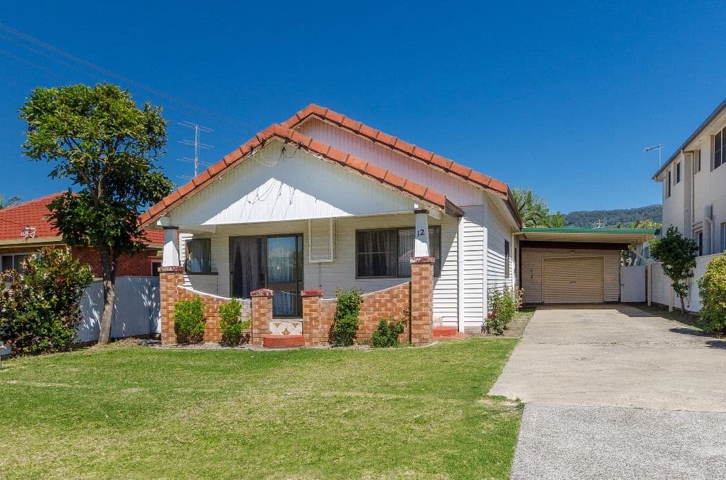 12 Royal Crescent, WOONONA NSW 2517, Woonona - Image 1