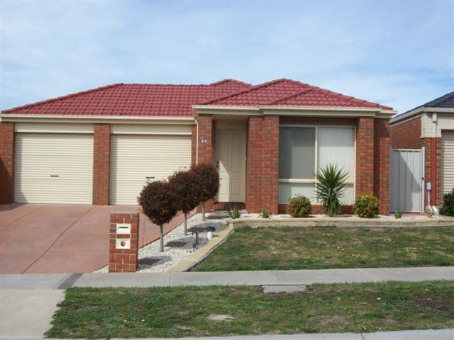 44 Crossdale Green, CRAIGIEBURN VIC 3064, Craigieburn - Image 1