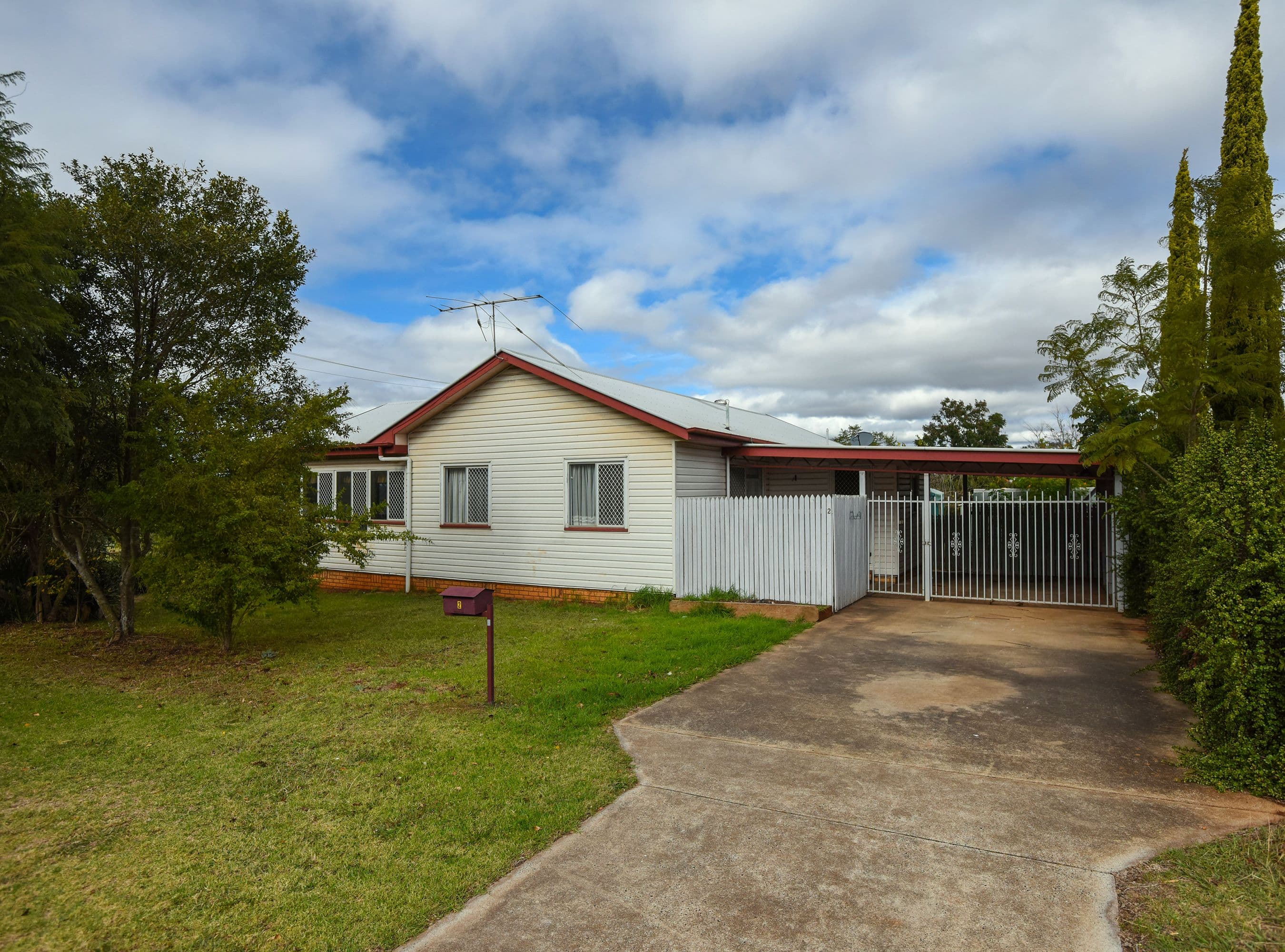 2 Harth Street, Rockville QLD 4350, Rockville - Image 1