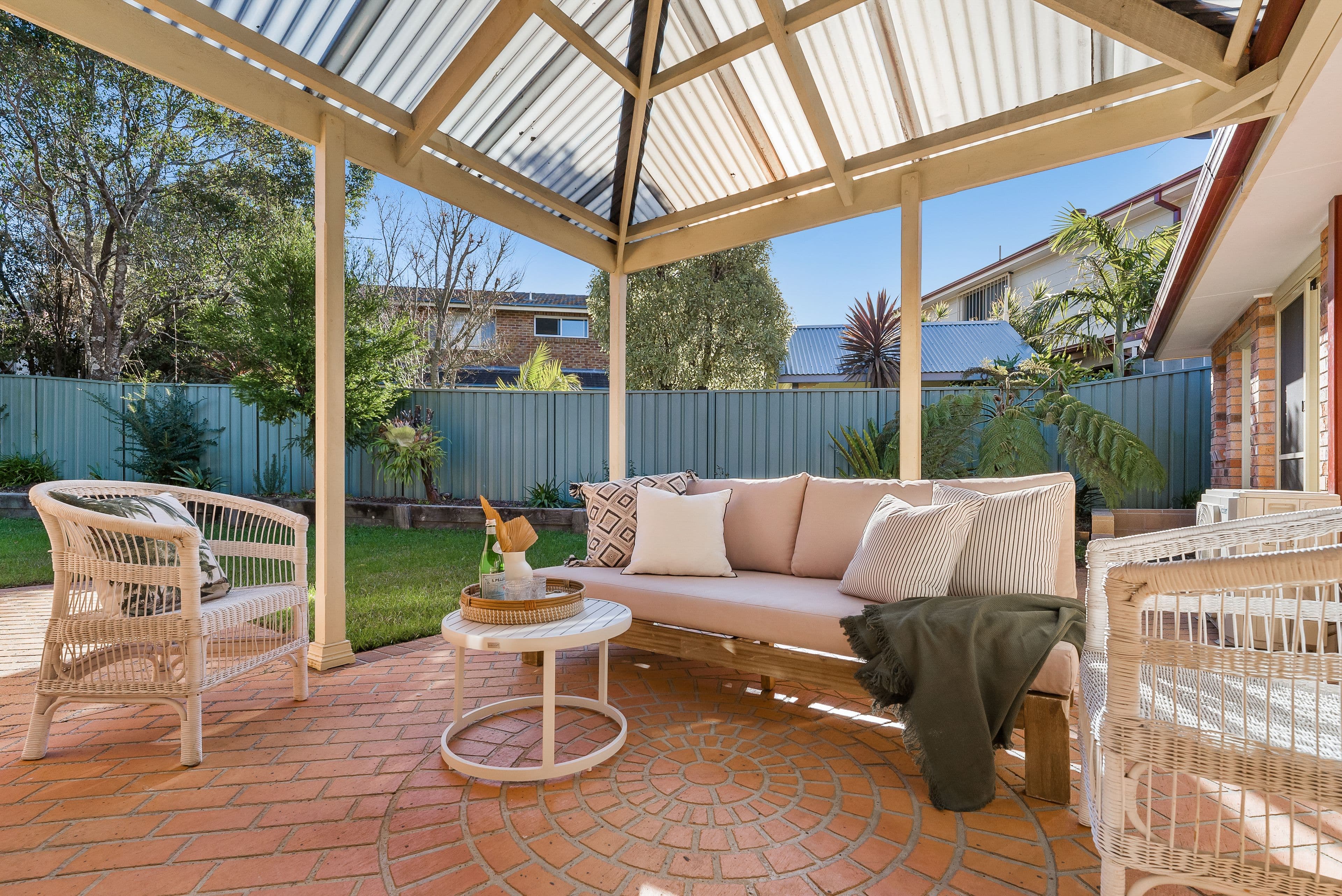 4 Kinnellson Place, Helensburgh NSW 2508, Helensburgh - Thumbnail 6