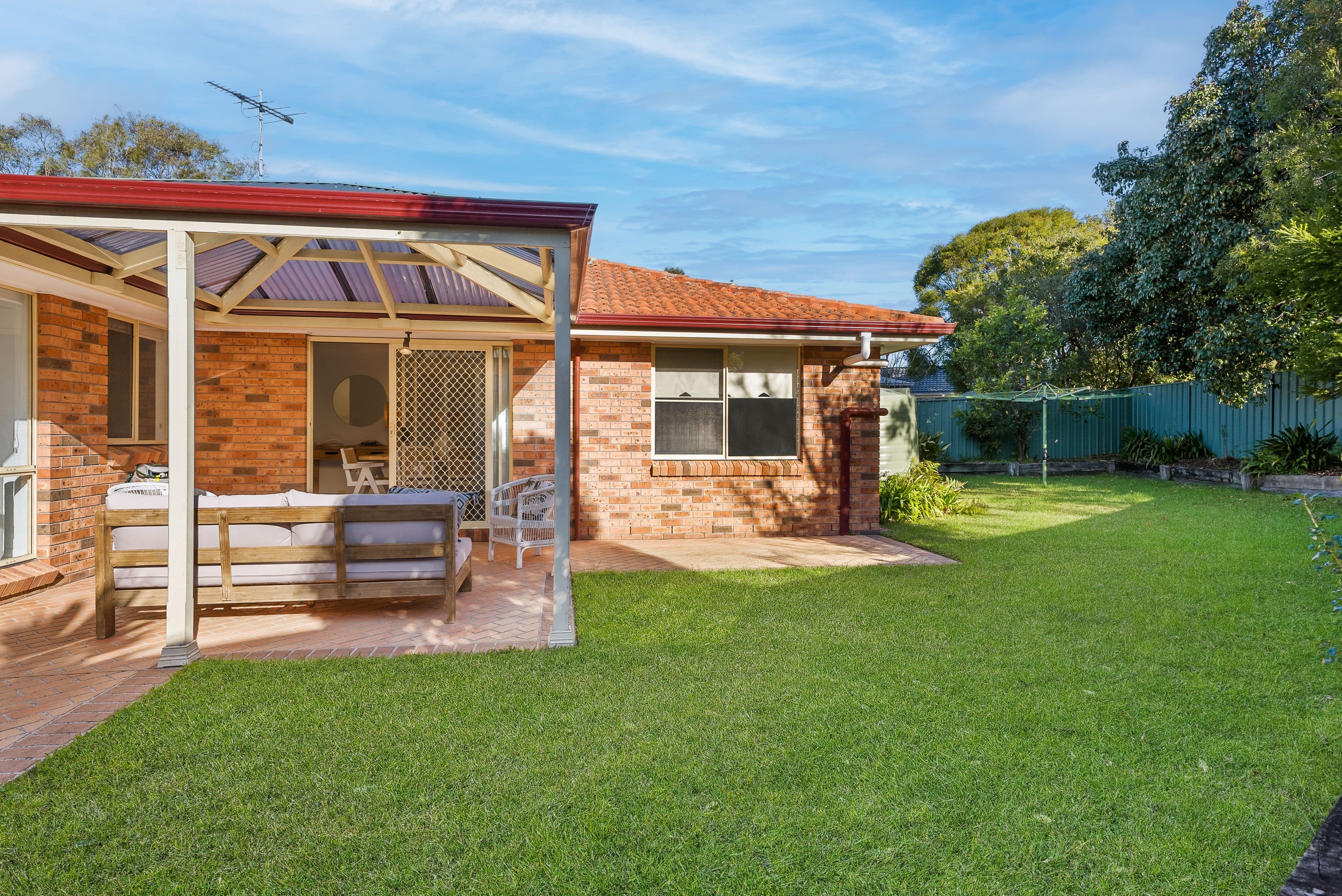 4 Kinnellson Place, Helensburgh NSW 2508, Helensburgh - Thumbnail 7