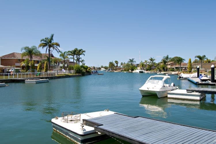 164 Belgrave Esplanade, SYLVANIA WATERS NSW 2224, Sylvania Waters - Image 1