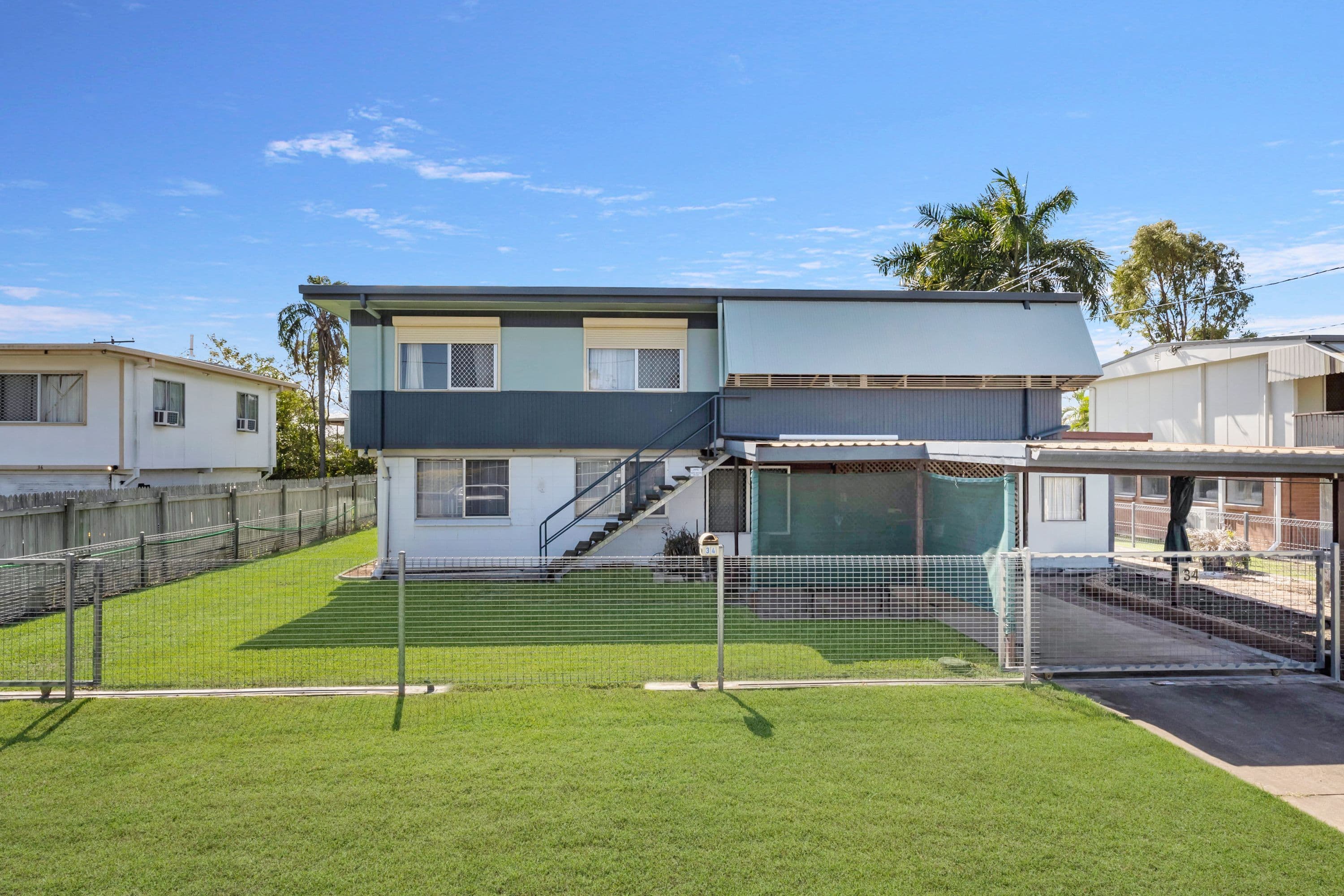 34 Egret Crescent, Condon QLD 4815, Condon - Image 1