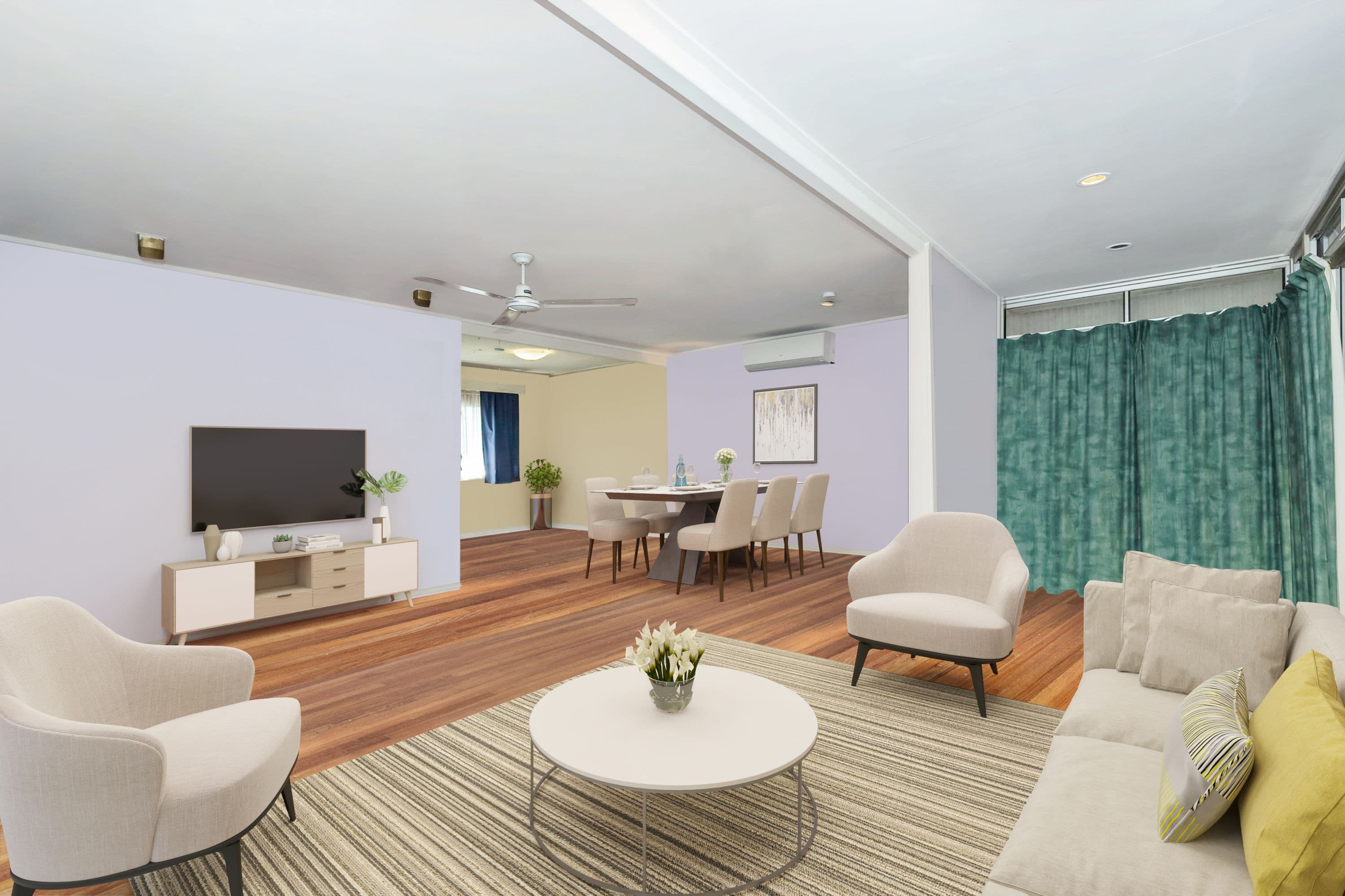 34 Egret Crescent, Condon QLD 4815, Condon - Thumbnail 2