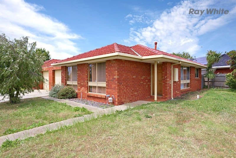 1 Eddison Close, ALTONA MEADOWS VIC 3028, Altona Meadows - Image 1