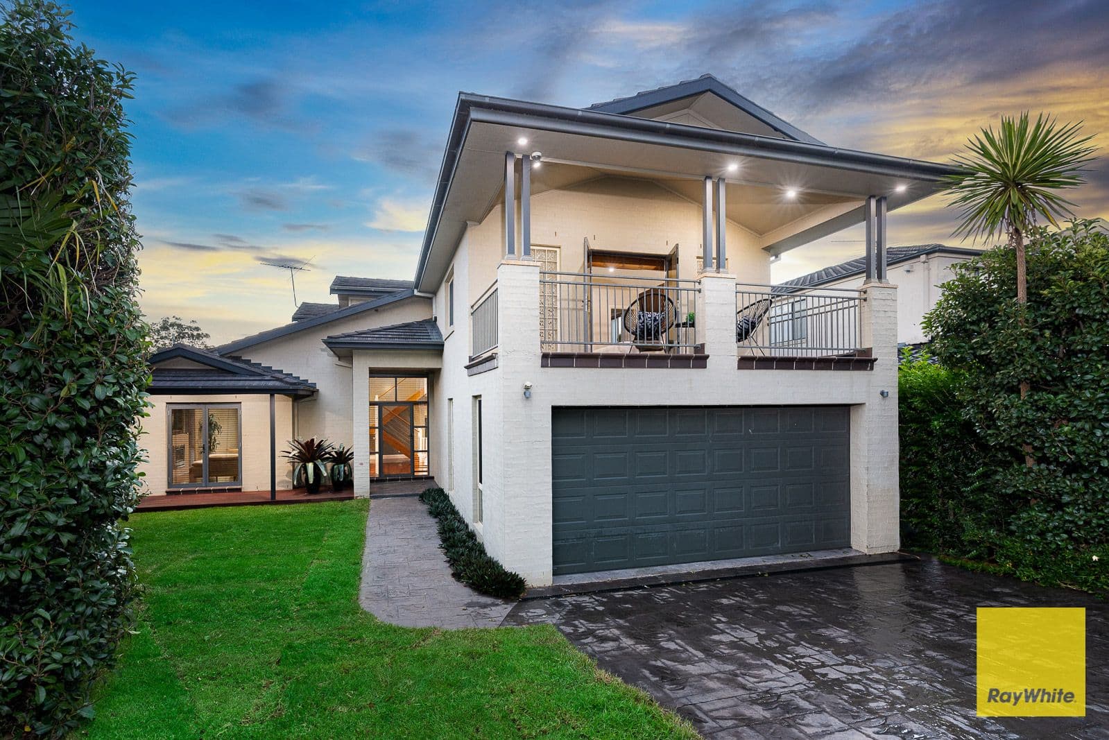63 Patya Circuit, Kellyville NSW 2155, Kellyville - Image 1