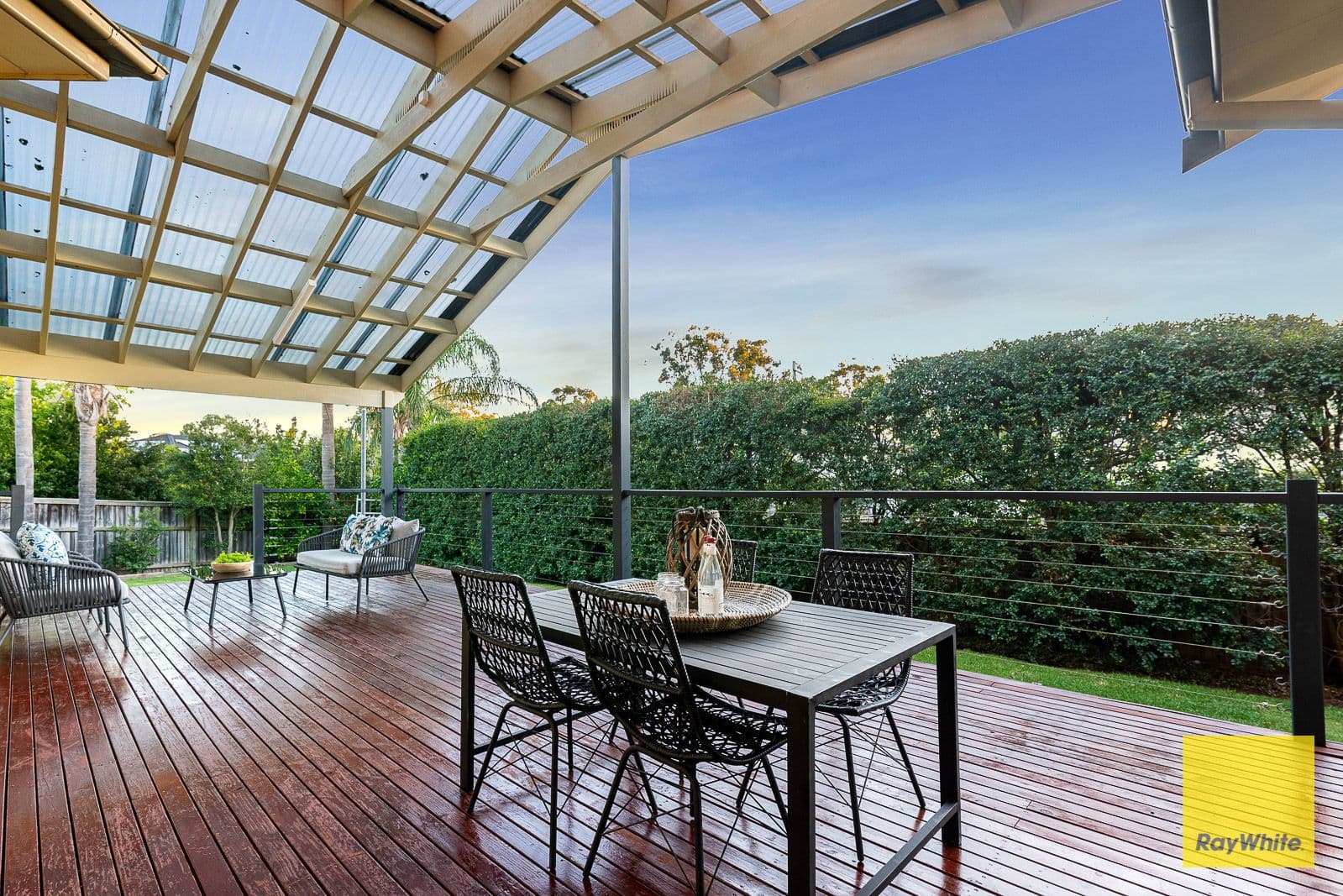 63 Patya Circuit, Kellyville NSW 2155, Kellyville - Thumbnail 2