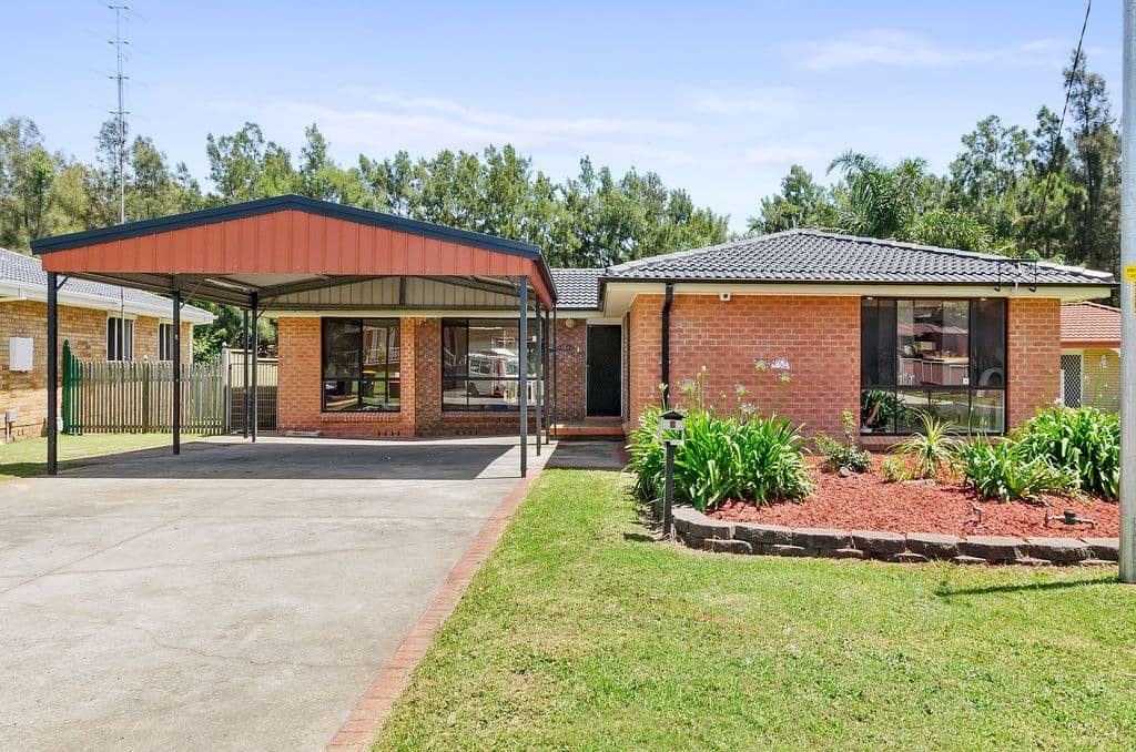 87 Yalca Church Road, Yielima, Yielima - Image 1