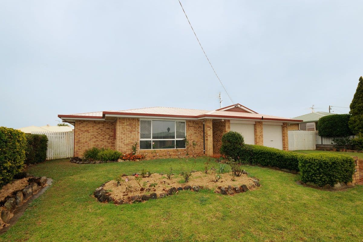10 Fischer Court, Kearneys Spring QLD 4350, Kearneys Spring - Image 1