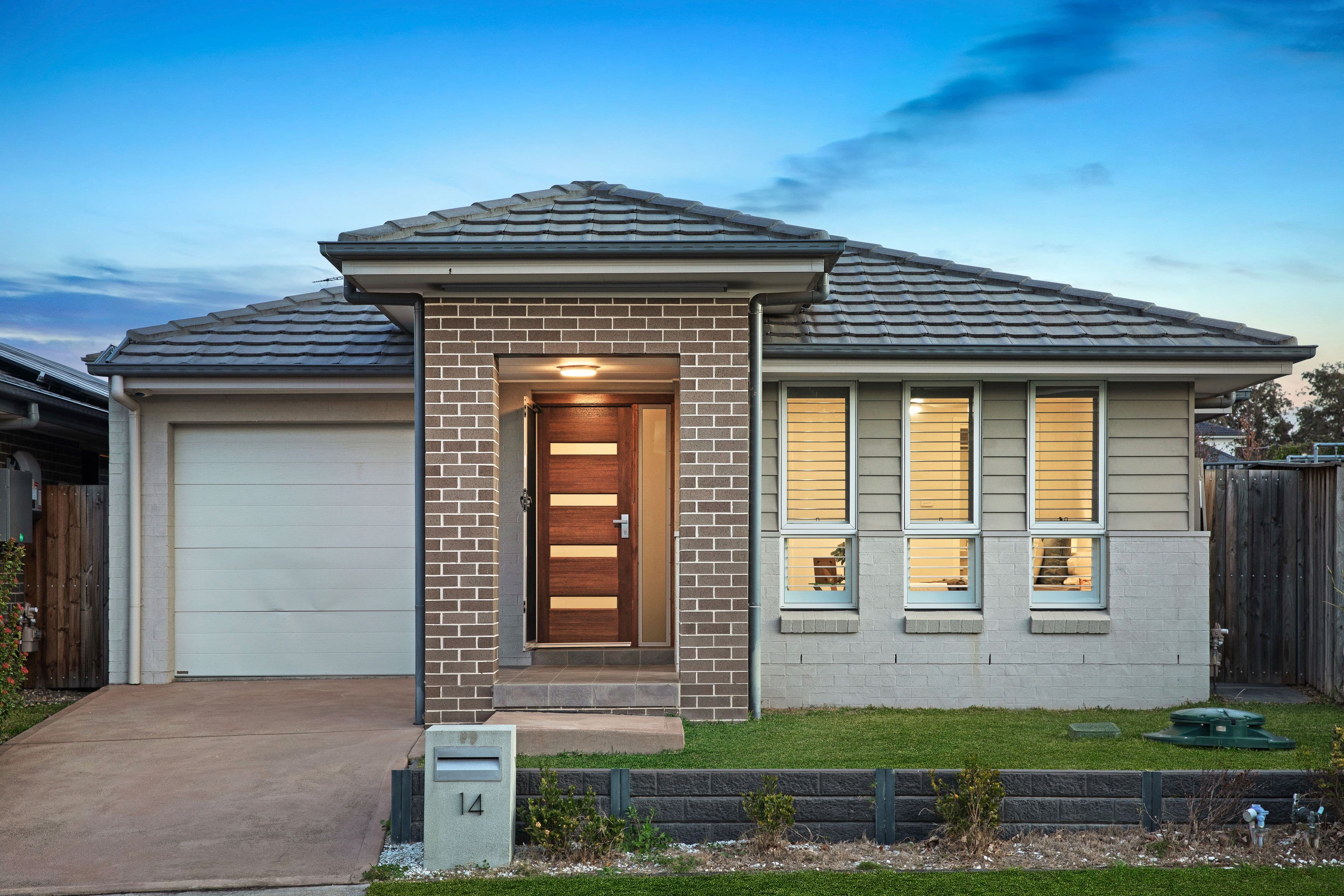 14 Forelle Street (Gables), Box Hill NSW 2765, Box Hill - Image 1
