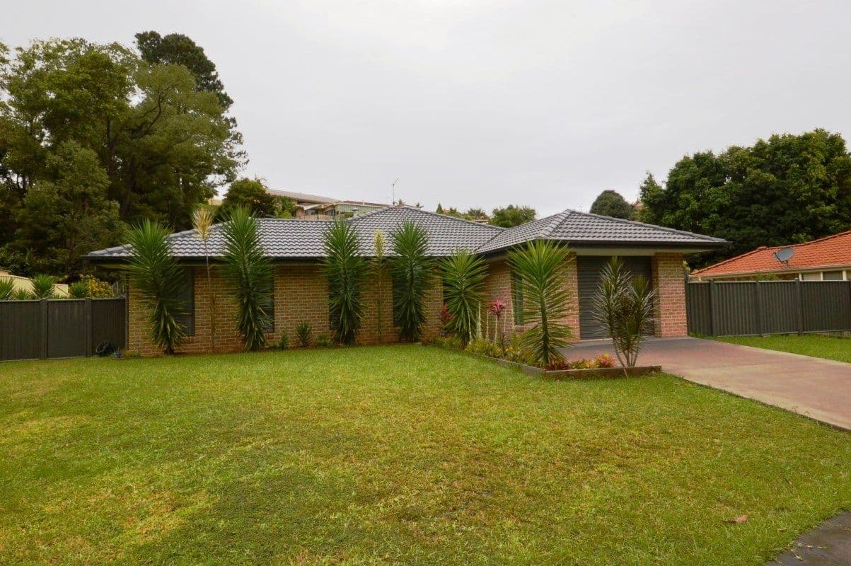 7 Agave Grove, Coffs Harbour NSW 2450, Coffs Harbour - Image 1